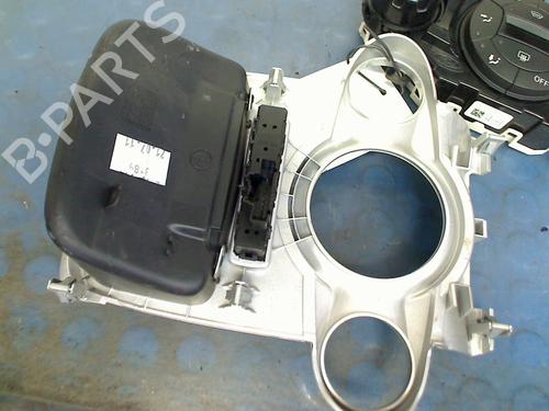 AC-Styringsenhed/Manøvreenhed FORD FIESTA VI (CB1, CCN) 1.6 Ti | BP20220333I5 