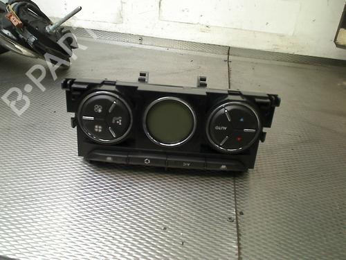 Climate control CITROËN DS3 (SA_) 1.6 HDi 90 | BP30834541I5 