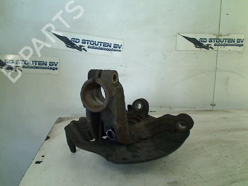 Used Left front steering knuckle SEAT Mii (KF1, KE1) 1.0 (60 hp) 27216786