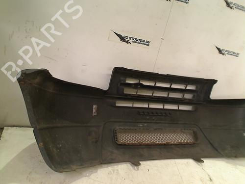 Front bumper LAND ROVER FREELANDER I (L314) 2.0 Td4 4x4 | BP15733164C7 