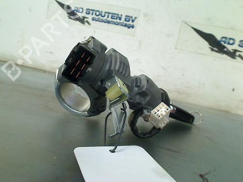 Ignition barrel HYUNDAI i10 II (BA, IA) 1.0 | BP22345210M48 