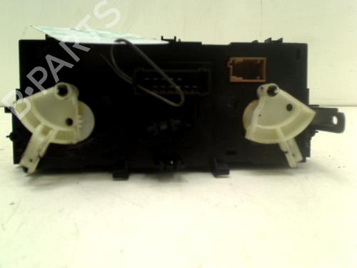 Climate control CITROËN C3 II (SC_) 1.6 HDi | BP11307094I5