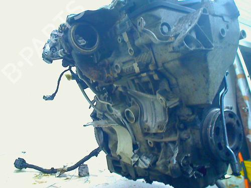 Engine SKODA OCTAVIA III Combi (5E5, 5E6) 1.4 TSI | BP33037755M1 - Image 9