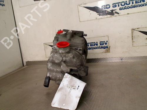 AC compressor SEAT EXEO (3R2) 2.0 TDI | BP28491468M34