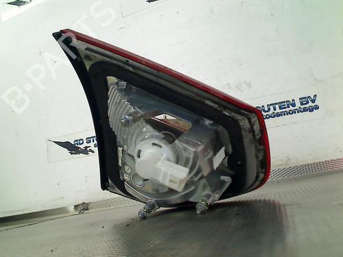 Right taillight CITROËN C4 Picasso I MPV (UD_) 2.0 HDi 138 | BP25798597C35 