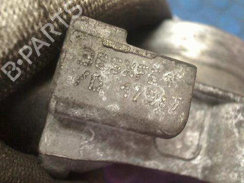 Throttle body FIAT PANDA (169_) 1.2 (169.AXB11, 169.AXB1A) | BP11262453M82 