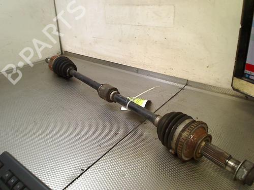 Right front driveshaft OPEL KARL (C16) 1.0 | BP36857000M39 - Image 6