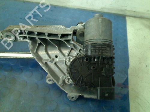 Vindrute Vindusviskermekanisme FORD FIESTA VI (CB1, CCN) 1.6 TDCi | BP11264580C83 