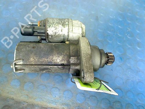 Startmotor SEAT IBIZA IV SC (6J1, 6P5) 1.4 TSI Cupra | BP21140258M8 