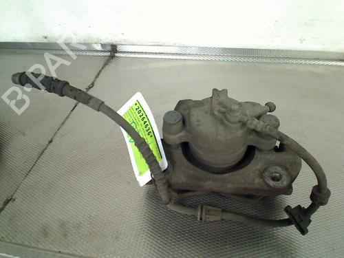 Right front brake caliper OPEL VIVARO C Van (K0) 2.0 | BP39136106M104 - Image 2