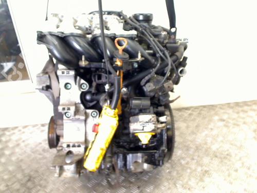 Engine SEAT LEON (1M1) 1.8 20V | BP11298204M1 