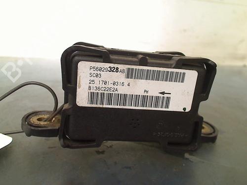 Control unit CHRYSLER 300C (LX, LE) 3.0 CRD | BP31287590M11 - Image 2