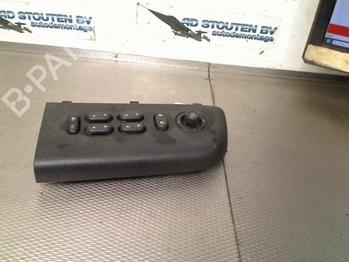 Used Left front window switch FORD USA F-150 5.4 Bifuel 4x4 (252 hp) 31092598
