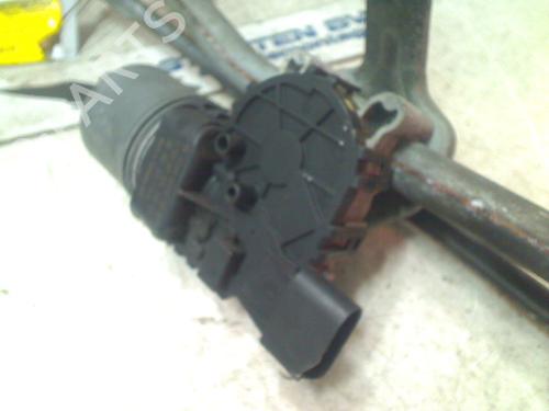 Front wipers mechanism SKODA FABIA I (6Y2) 1.4 | BP11297117C83 