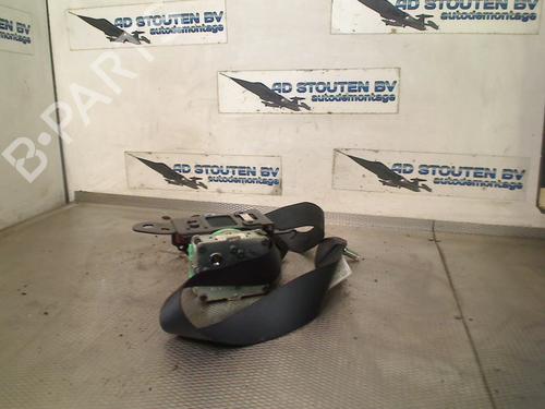 Used Front right seatbelt Front right seatbelt 38197258 38197258