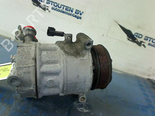 AC compressor FORD MONDEO IV Turnier (BA7) 1.6 TDCi | BP16029235M34 