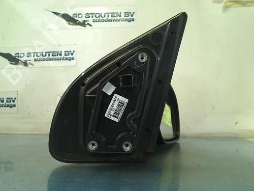 Right mirror HYUNDAI i20 I (PB, PBT) 1.4 | BP13646578C27 