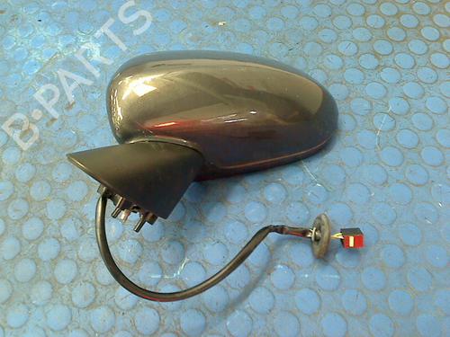 Left mirror OPEL CORSA D (S07) 1.2 (L08, L68) | BP11324761C26 