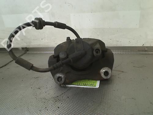 Left front brake caliper VW TRANSPORTER T5 Van (7HA, 7HH, 7EA, 7EH) 2.0 TDI | BP36138802M105 - Image 7