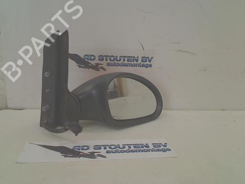 Used Right mirror SEAT ALTEA (5P1) 1.6 (102 hp) 11261184