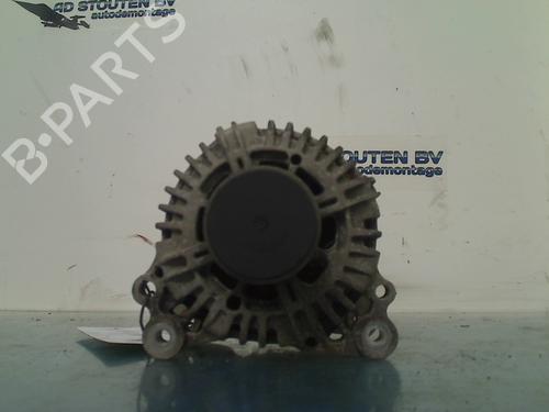 Used Alternator SEAT LEON (1P1) 1.6 (102 hp) 13544747