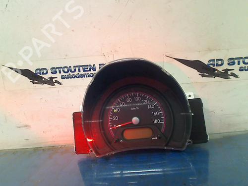 instrument-cluster-suzuki-alto-vii-gf-10-amf310-gfc31s-34100m68k00-2009-16943425 main image