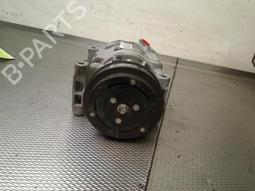 AC compressor FORD KA (RU8) 1.2 | BP33205673M34 - Image 2
