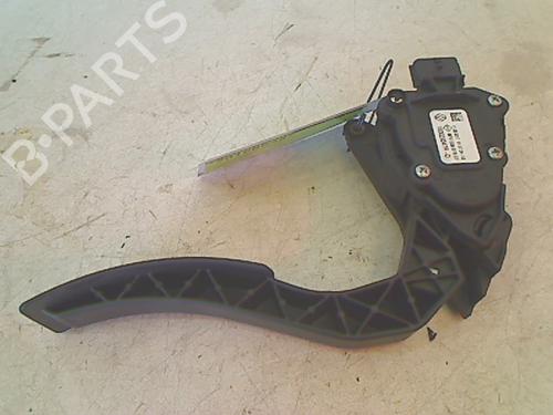 Pedal RENAULT CLIO IV (BH_) 0.9 TCe 90 (BHNF, BHMA, BHMH, BHJK, BHJR) | BP13125464I4 