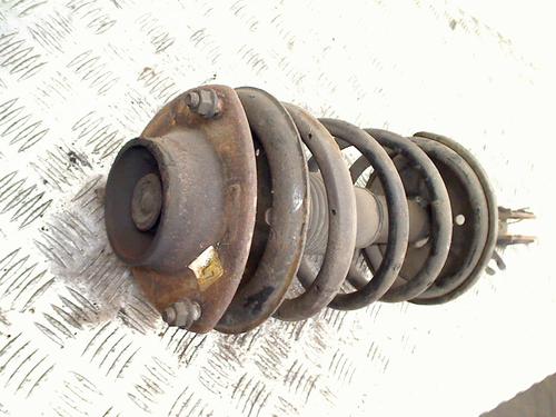 Left front shock absorber HYUNDAI TUCSON (JM) 2.0 | BP11299341M16 