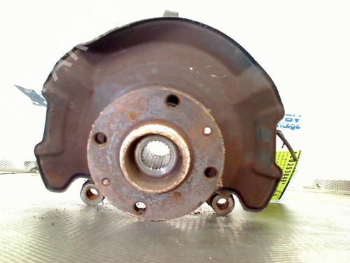 Right front steering knuckle OPEL AGILA B (H08) 1.0 (F68) | BP30001818M26