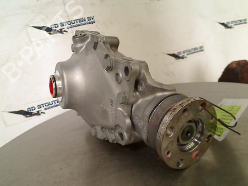 Front differential BMW 3 Touring (G21, G81) 320 e Plug-in-Hybrid xDrive | BP18829856M23 