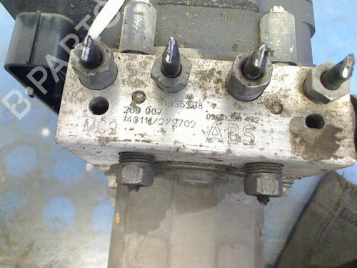 ABS pump FIAT DUCATO Van (250_) 130 Multijet 2,3 D | BP21382190M43 