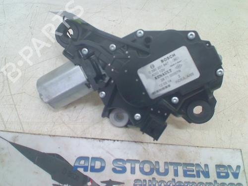 Rear wiper motor RENAULT MEGANE III Grandtour (KZ0/1) 1.5 dCi (KZ09, KZ0D, KZ1G, KZ29, KZ14, KZ1W, KZ10, KZ1F,... | BP11318035M102