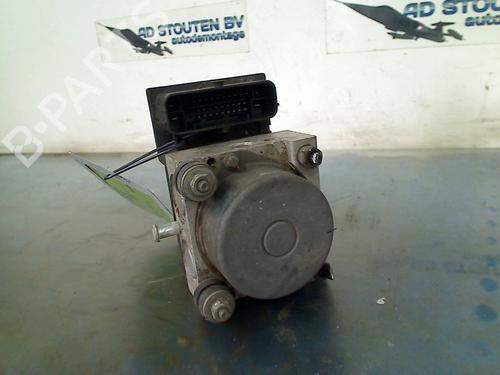 ABS pump FIAT GRANDE PUNTO (199_) 1.4 16V (199BXG1B, 199AXG1B) | BP21567194M43 