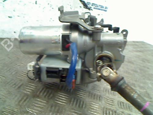 Steering column NISSAN NOTE (E11, NE11) 1.4 | BP13125039M21 
