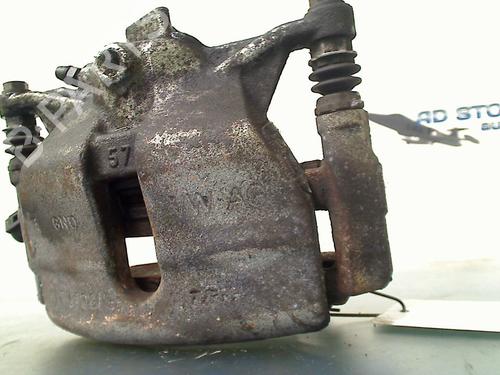 Right front brake caliper VW GOLF VII Variant (BA5, BV5) 1.5 TSI | BP32299021M104