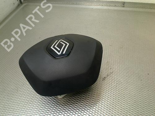 Driver airbag RENAULT CLIO V (B7_) 1.0 TCe 90 (B7MT) | BP32998939C9 - Image 4