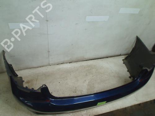 Rear bumper BMW 3 (G20, G80, G28) 330 e Plug-in-Hybrid | BP31256827C8