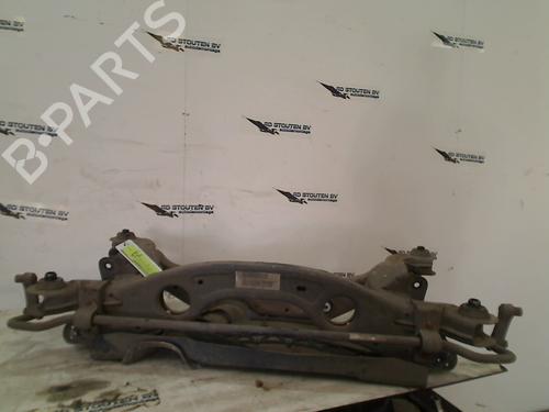 Subframe MERCEDES-BENZ B-CLASS Sports Tourer (W246, W242) B 220 CDI / d (246.203) | BP17533631M9 