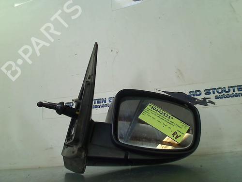Right mirror HYUNDAI i10 I (PA) 1.1 | BP18142989C27