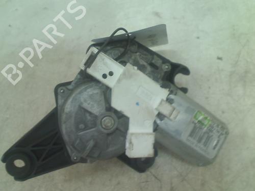 Used Rear wiper motor RENAULT MODUS / GRAND MODUS (F/JP0_) 1.5 dCi (FP0F, JP0F) (86 hp) 11314443
