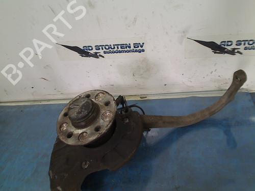 Right front steering knuckle MERCEDES-BENZ S-CLASS (W220) S 350 (220.067, 220.167) | BP13720387M26 