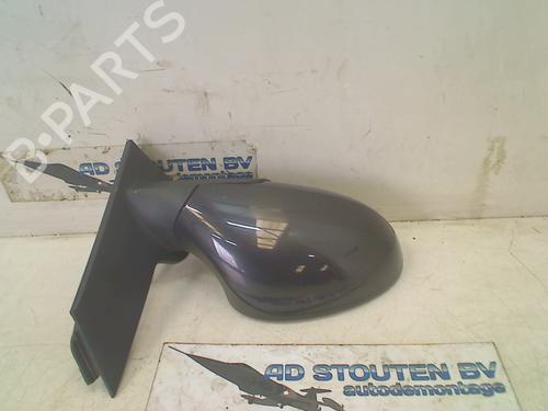 Right mirror SEAT TOLEDO III (5P2) 2.0 FSI | BP11260828C27 
