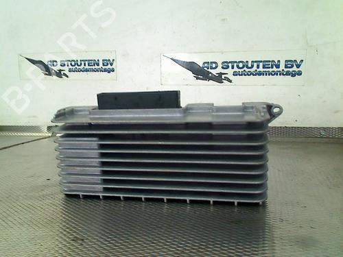 Used Electronic module Electronic module 27369393 27369393
