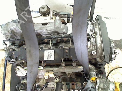 Engine FORD RANGER (ET) 2.5 TDCi 4x4 | BP28094882M1 