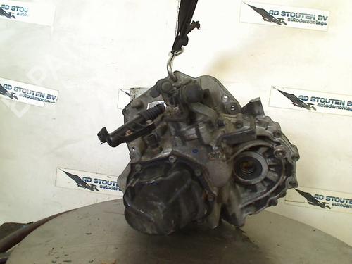 Gearkasse SUZUKI SWIFT III (MZ, EZ) 1.3 (RS413, ZC11S) | BP28314386M3 