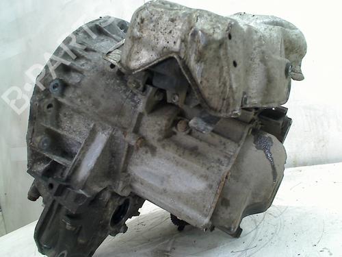 Gearbox FIAT 500 (312_) 1.2 (312AXA1A) | BP33844564M3  - Image 7