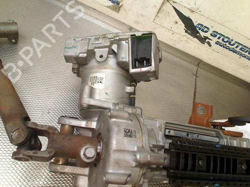 Steering column FORD USA MUSTANG MACH-E (CGW) EV | BP31095867M21  - Image 5