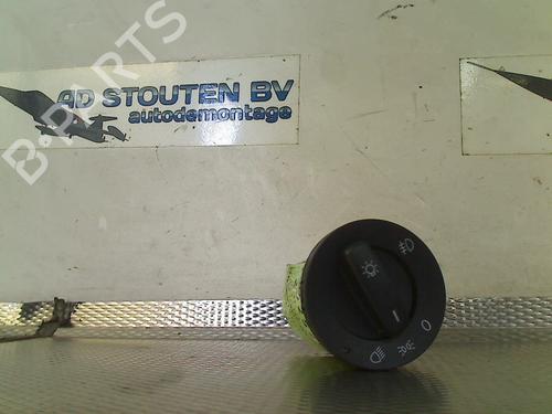 Licht Schakelaar VW UP! (121, 122, BL1, BL2, BL3, 123) 1.0 (60 hp) 31243474