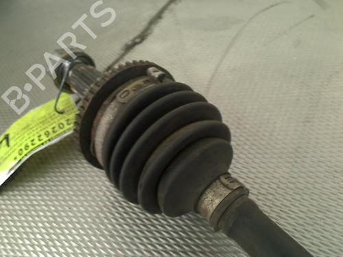 Left front driveshaft OPEL KARL (C16) 1.0 | BP34702053M38  - Image 5